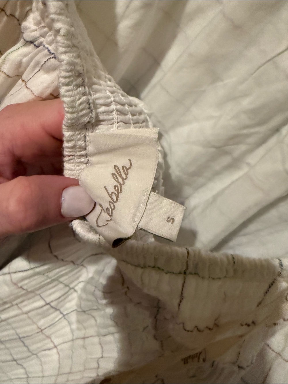 Cleobella Jaylin midi dress - Picture 5 of 5